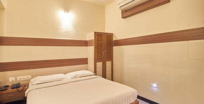 Hotel Kaveri Mahal Madurai Exterior photo